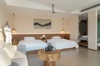 Enshi Qilihuajian Homestay Hôtels à : Enshi
