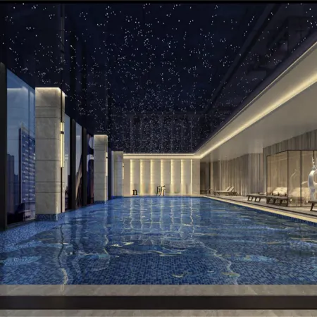 Jinling Grand Hotel Yancheng
