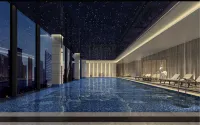 โรงแรมแกรนด์จีน ลิง เหยียนเฉิง - 5 ดาว
