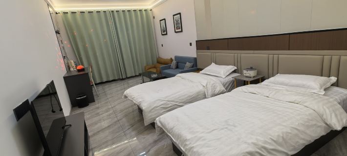 Yunshe Homestay Hotels in Yuanping