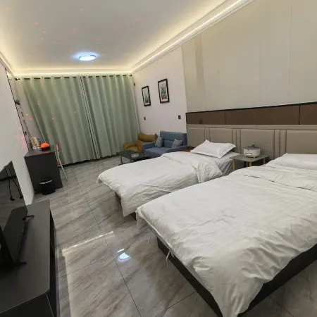 Yunshe Homestay