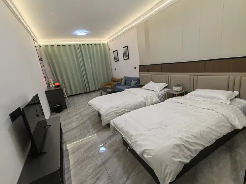 Yunshe Homestay - Homestays