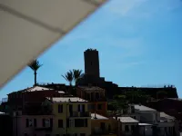 Maemuna Vista Mare - con vista mare