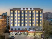 Meilin Hotel Huaqing Palace Xihua Garden Subway Station Branch Hotels near michael kors
