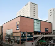 Daiwa Roynet Hotel Ibaraki Mito Các khách sạn gần Tokiwa Shrine