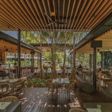 Stay Wellbeing & Lifestyle Resort
