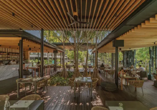 Stay Wellbeing & Lifestyle Resort