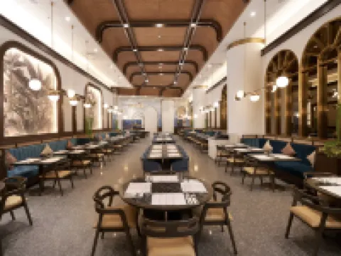 누스타 리조트 앤 카지노 세부 호텔