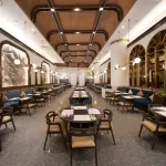 Nustar Resort and Casino