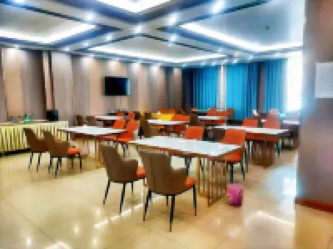 Qinglonghu Hotel Hotels in Qinggil