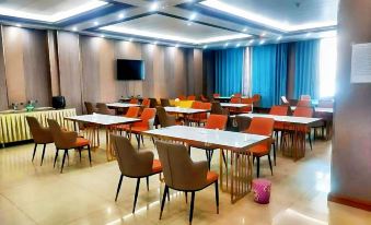 Qinglonghu Hotel