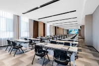 AllFlowerBlossmHotel Hotels in Wuhai