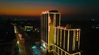 HILLMAN  Hotel (Guanyao Branch, Shishan, Nanhai District, Foshan) Hotels near Guangdong Light Industry Vocational and Technical College (Nanhai South Campus)