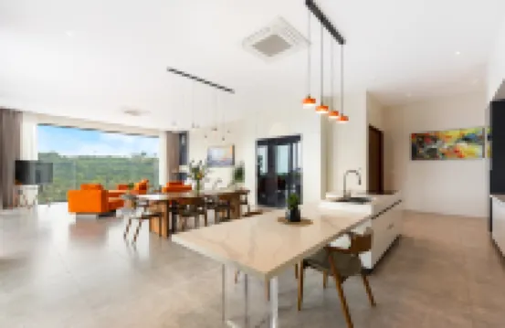 THE GREEN LOTUS SAMUI