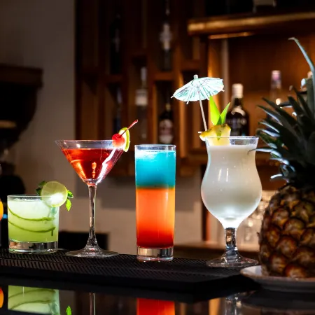Temple Bell Boutique Hotel & Spa