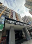 Gluck Hotel (ShenZhen train station Xiangxicun Metro Station Branch) Hotellit kohteessa 