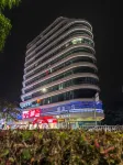 Yiyan Hotel Apartment (Qixingyan Scenic Area Branch)