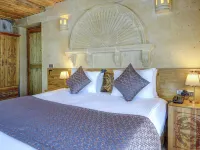Milagro of Cappadocia