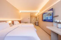 HanTing Hotel (Zhumadian Zhengyang) Отели в г. Чженян