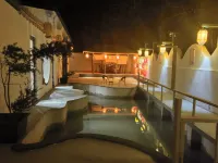 Yinlu Yinjin Homestay