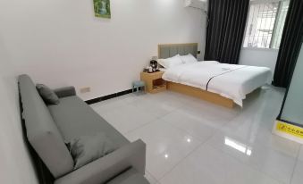 Fugui Manyuan Homestay
