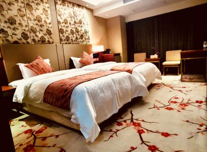 福鑫Luxury·360°雲端城景悅居（利鑫聖菲康城店）