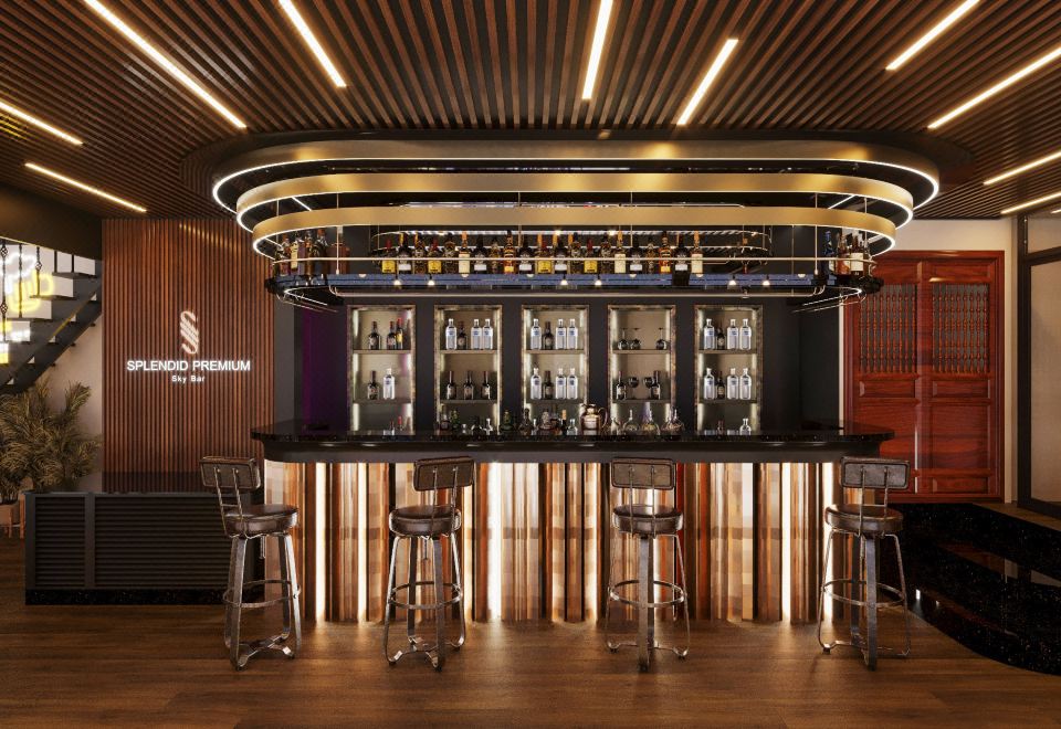 Splendid Premium Hotel