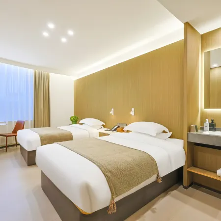 Lemon Hotel