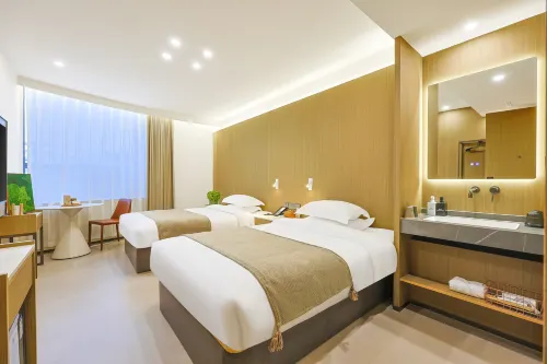 Lemon Hotel - parking