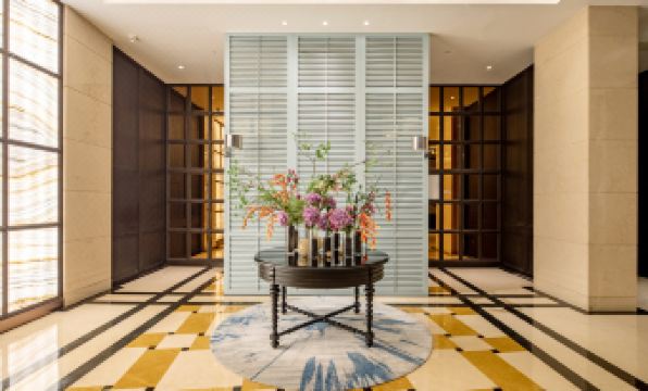 Rezen Hotel Fortune Jiaxing