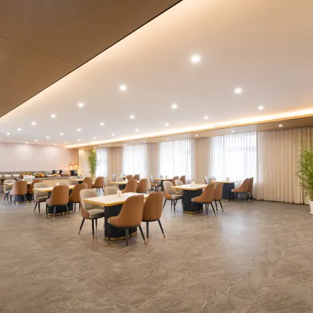Xingcheng Ancient Spring Resort Hotel