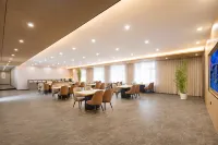 Xingcheng Ancient Spring Resort Hotel - breakfast