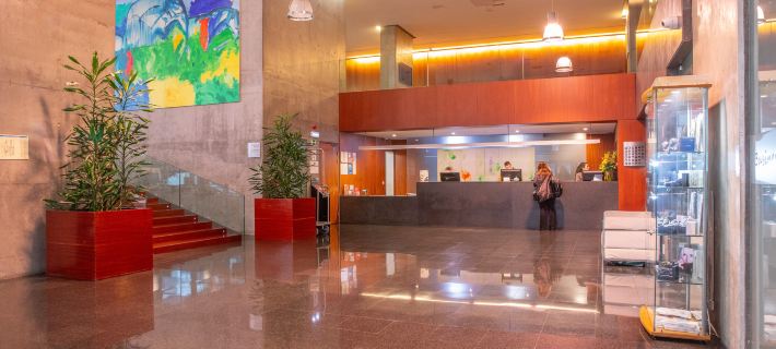 VIP Executive Arts Hotel Ξενοδοχεία στην πόλη Λισαβόνα