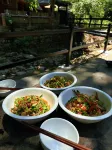 Tuzicao Qixi Resort Hotel - Bữa sáng