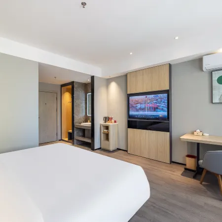 Shankee Hotel (Guazhou Avenue)