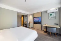 Shankee Hotel (Guazhou Avenue)