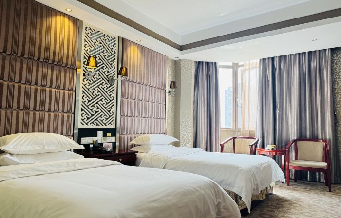 Jiannanchun Hotel