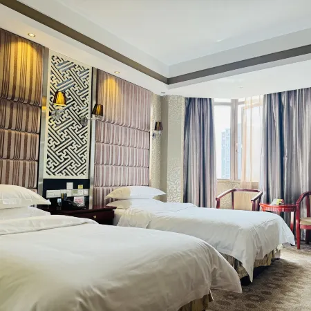 Jiannanchun Hotel