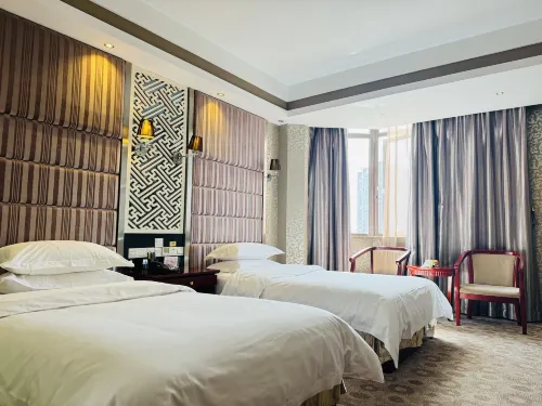 Jiannanchun Hotel