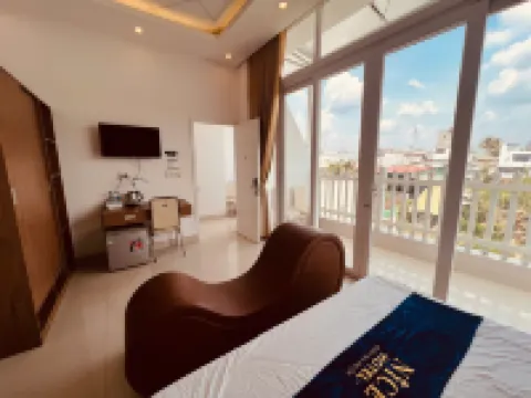 Nice Hotel Buon Ma Thuot Hotels in Buon Ma Thuot