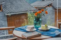 Baiyan Muyunjian Terraced Field Holiday Guesthouse - Desayuno