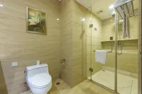 Xi'an Kunming Garden Hotel (Seoul South Road Subway Station Branch) Hotel in zona Xi'an Technician College