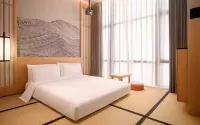 深圳灣萬象城逸扉飯店
