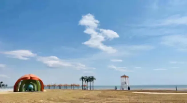 Beixia Seaview Family Resort Apartment (DongDaiHe Jiazhaoye)