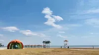 Beixia Seaview Family Resort Apartment (DongDaiHe Jiazhaoye)