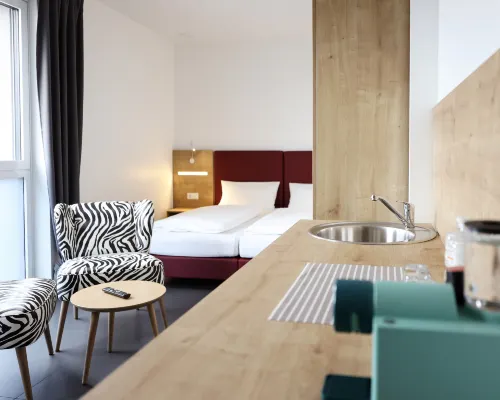 Hotel No151 Hotels in Differdange