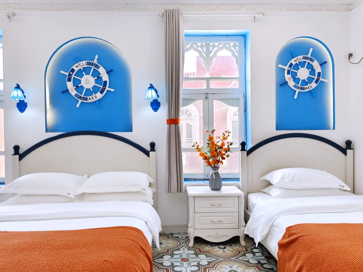 Half Day B&B (Kashgar Ancient City Scenic Area Branch) Zimmer Photos