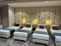 Blue shore international hotel