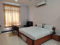 Hotel Maharani Resort & Bar near Jaipur Airport - Bintang 3