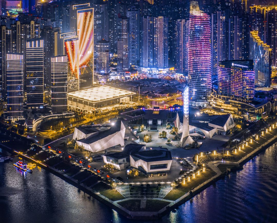 Changsha North Star International Hotel Hotels in Changsha